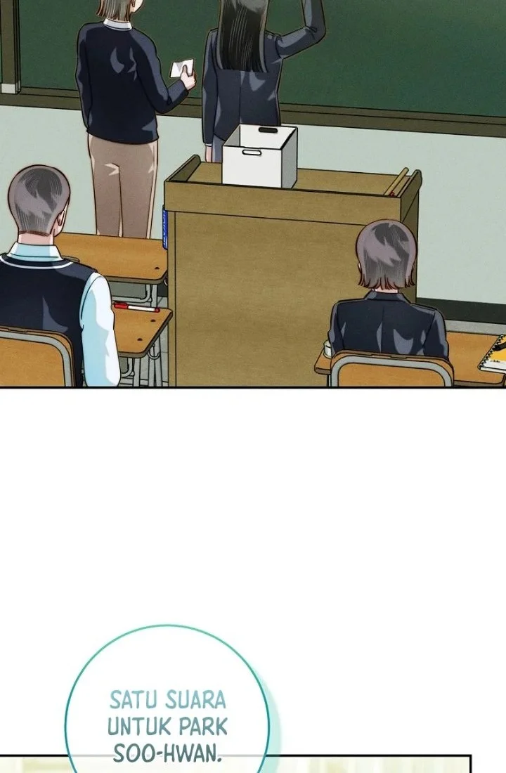 1st in Class Hides Regression Chapter 23 Gambar 54