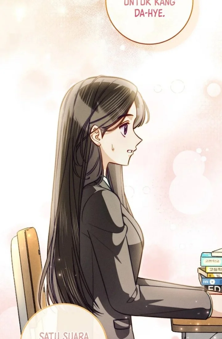 1st in Class Hides Regression Chapter 23 Gambar 56