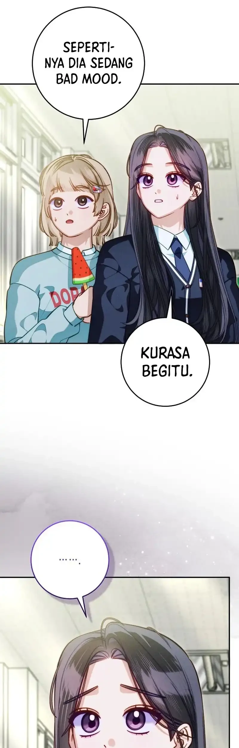 1st in Class Hides Regression Chapter 24 Gambar 23