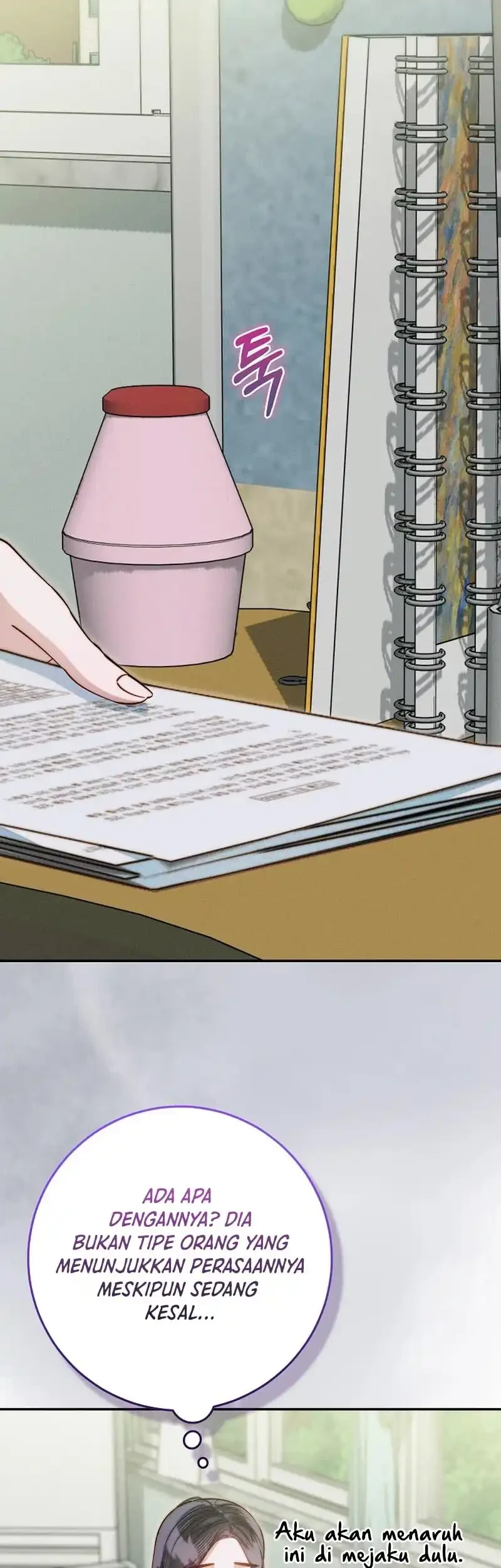1st in Class Hides Regression Chapter 24 Gambar 25