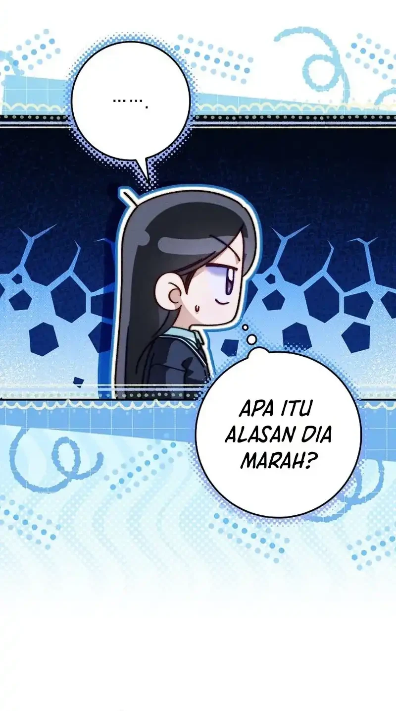 1st in Class Hides Regression Chapter 24 Gambar 28
