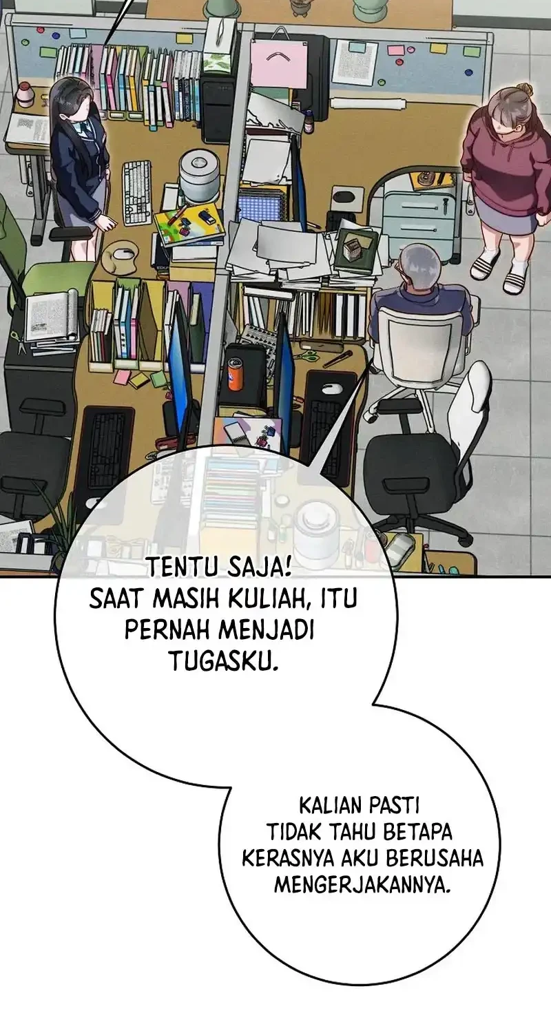 1st in Class Hides Regression Chapter 24 Gambar 36