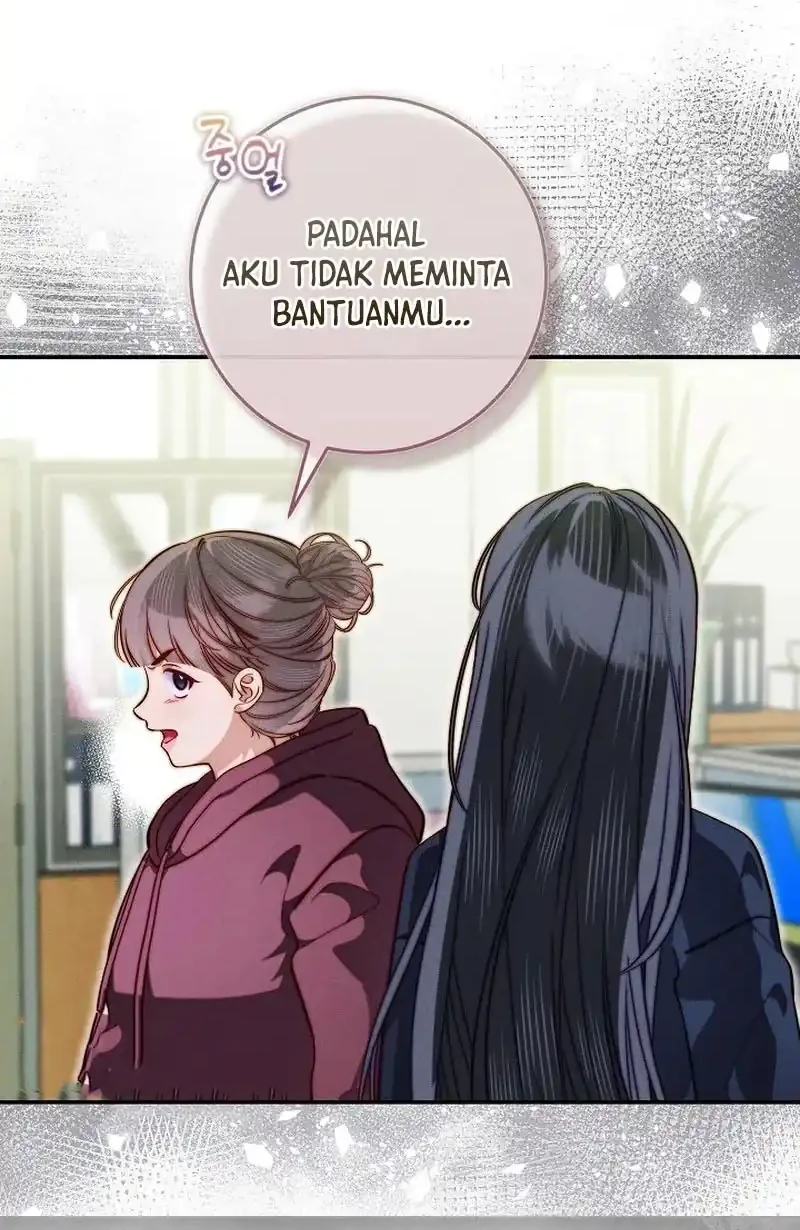 1st in Class Hides Regression Chapter 24 Gambar 40