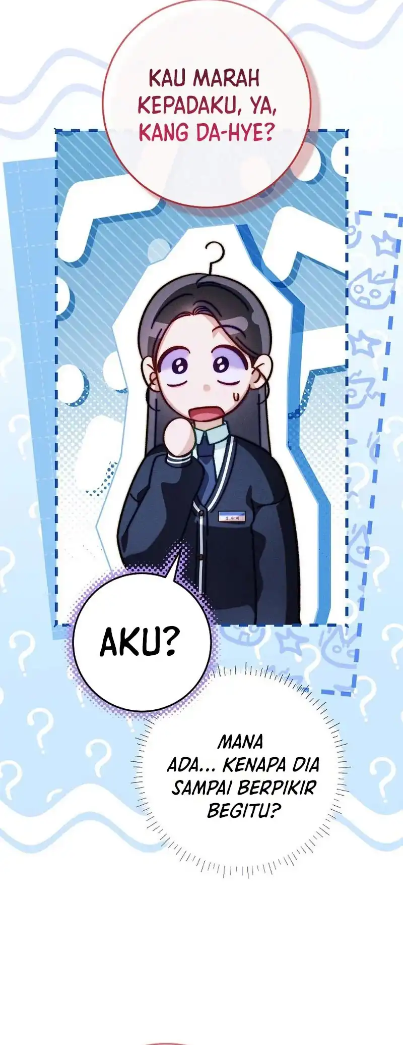 1st in Class Hides Regression Chapter 24 Gambar 45