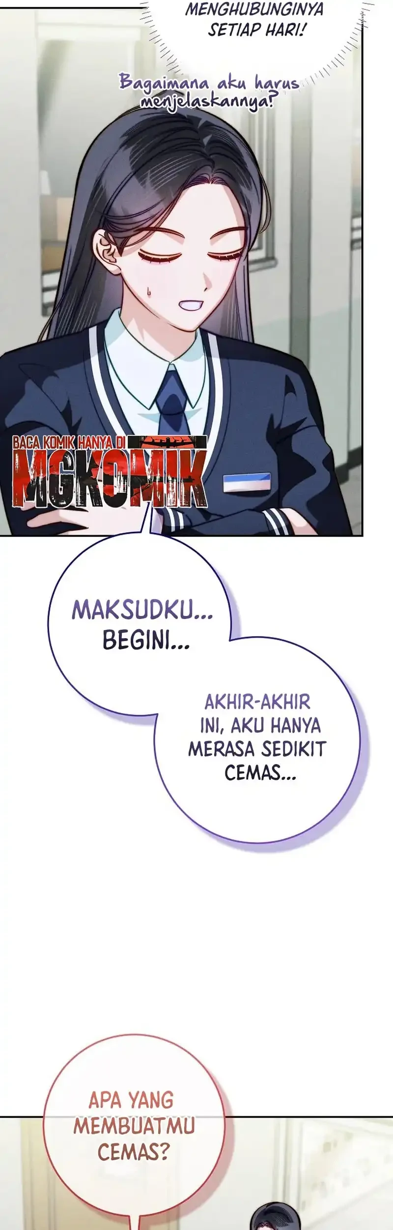 1st in Class Hides Regression Chapter 24 Gambar 50
