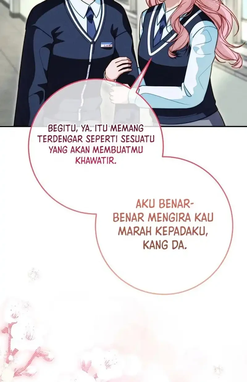 1st in Class Hides Regression Chapter 24 Gambar 53