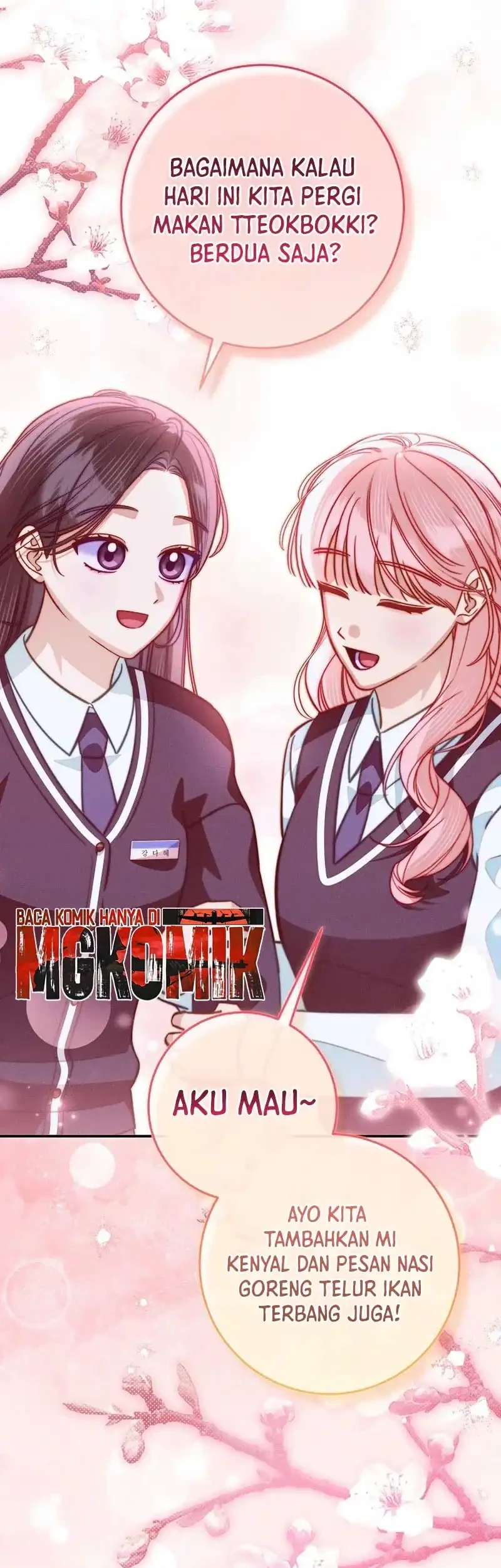 1st in Class Hides Regression Chapter 24 Gambar 54