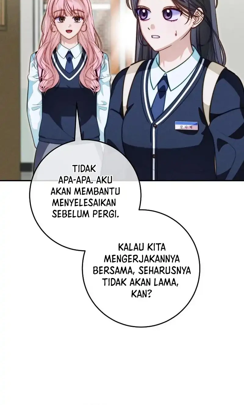 1st in Class Hides Regression Chapter 24 Gambar 59