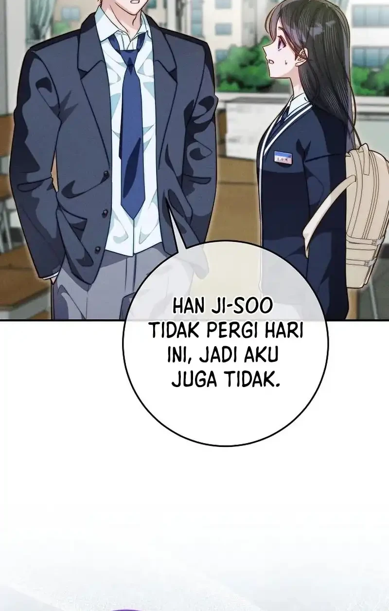 1st in Class Hides Regression Chapter 24 Gambar 63