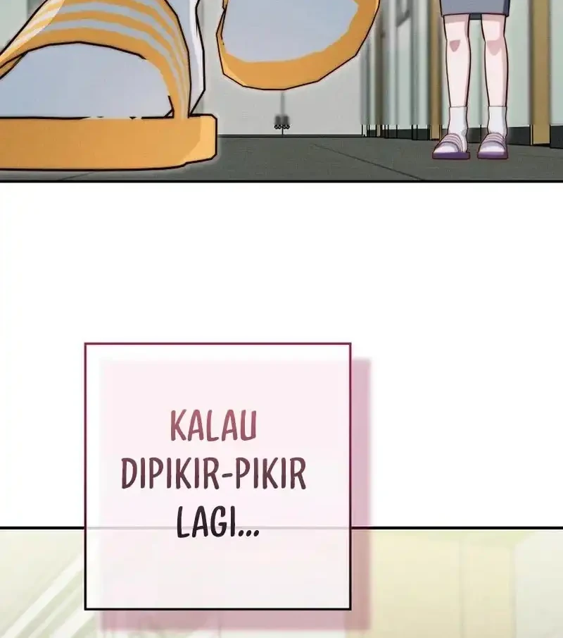 1st in Class Hides Regression Chapter 24 Gambar 67