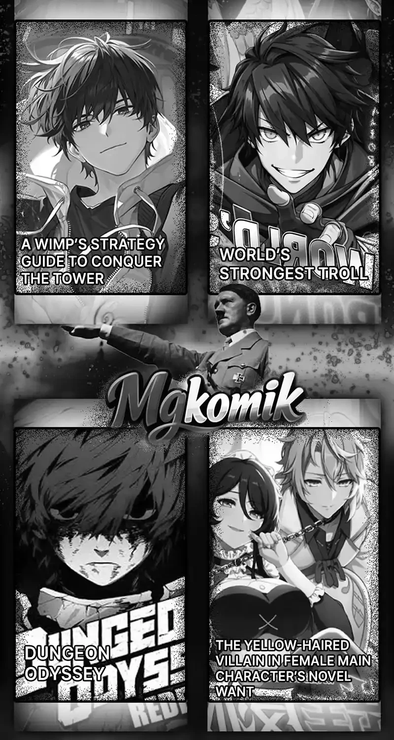 1st in Class Hides Regression Chapter 24 Gambar 72