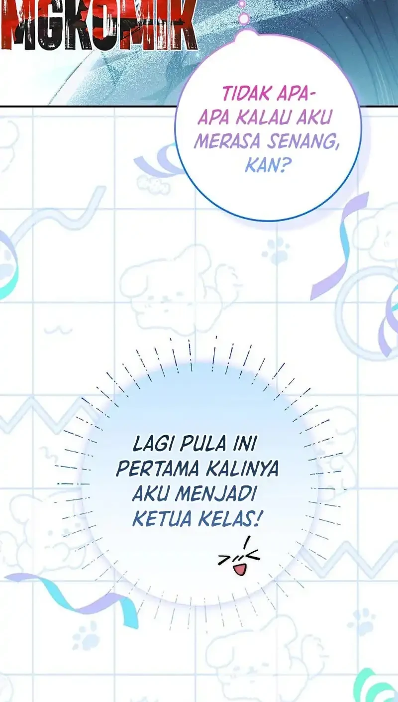 1st in Class Hides Regression Chapter 24 Gambar 10