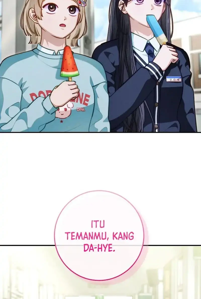 1st in Class Hides Regression Chapter 24 Gambar 17