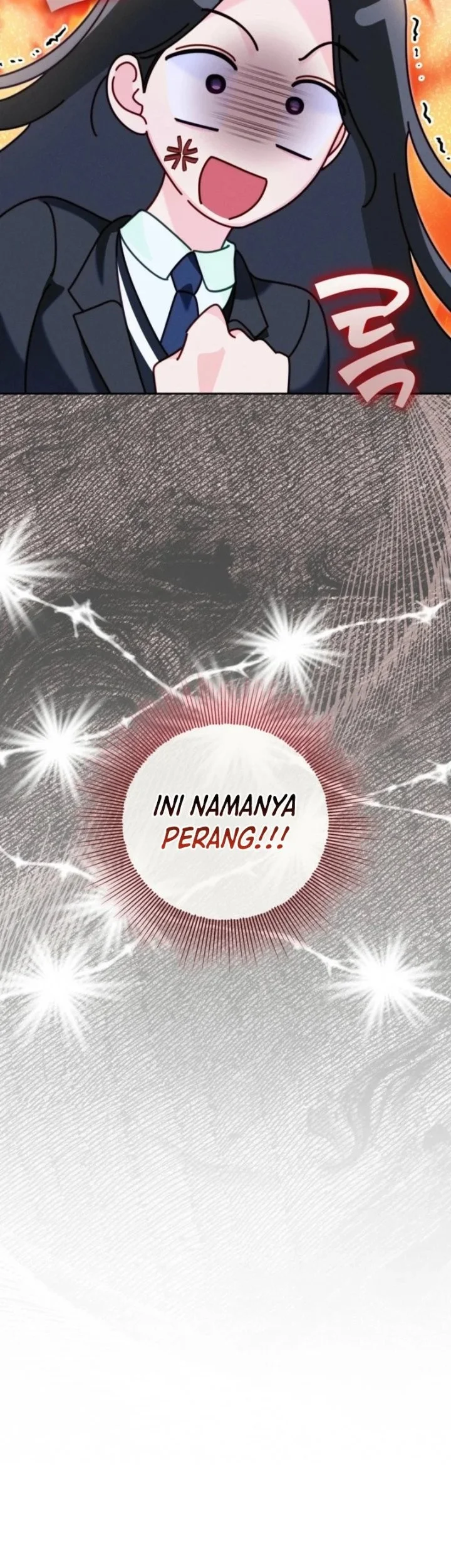 1st in Class Hides Regression Chapter 3 Gambar 45