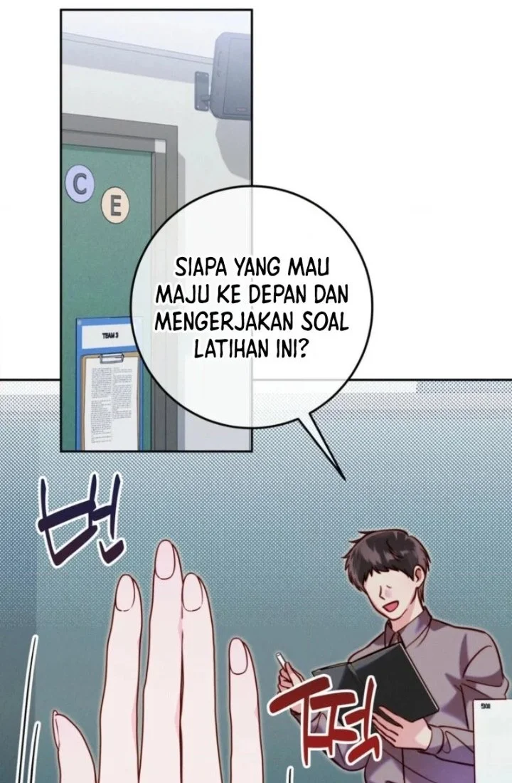 1st in Class Hides Regression Chapter 3 Gambar 46