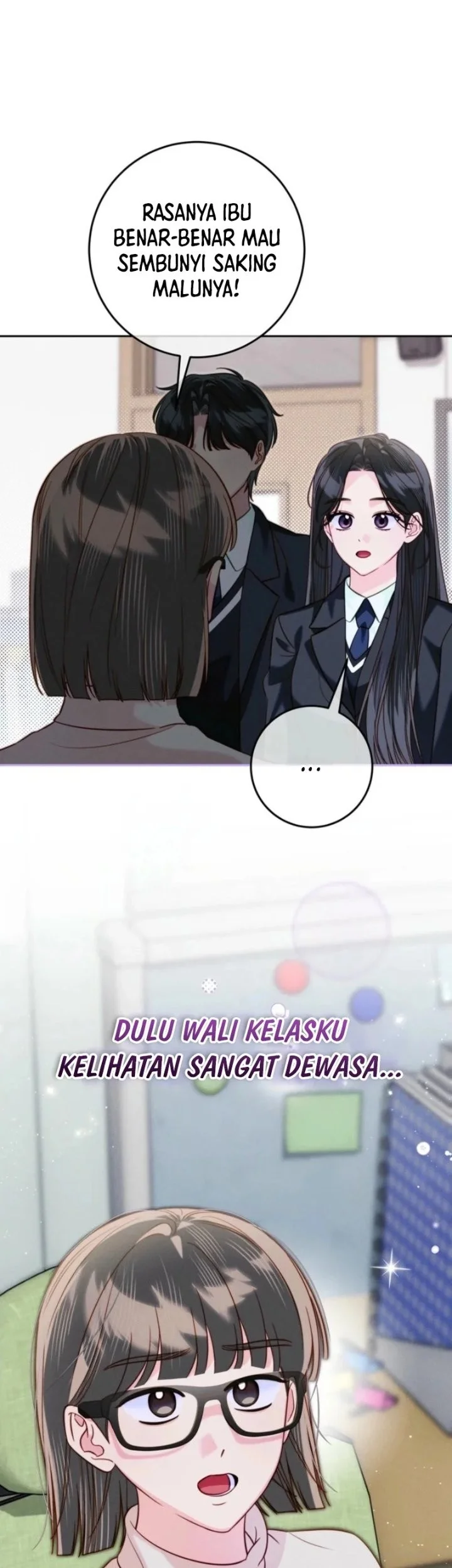 1st in Class Hides Regression Chapter 3 Gambar 53