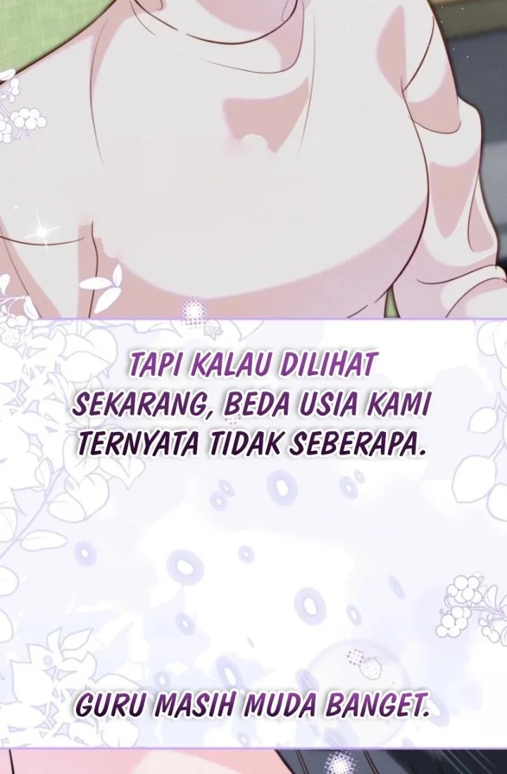1st in Class Hides Regression Chapter 3 Gambar 54