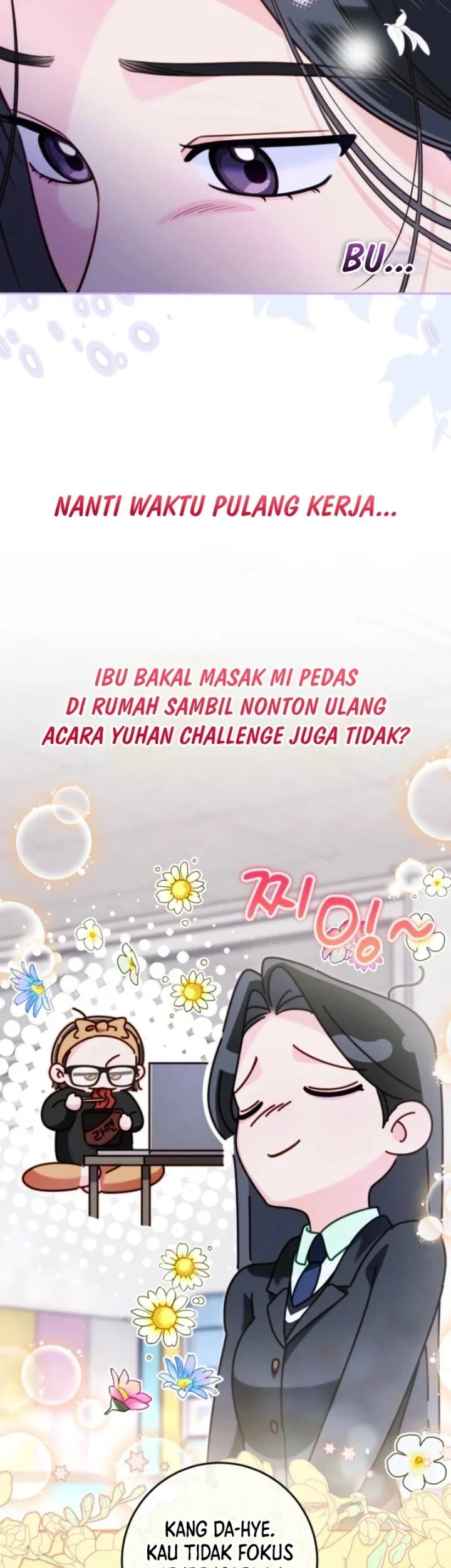 1st in Class Hides Regression Chapter 3 Gambar 55