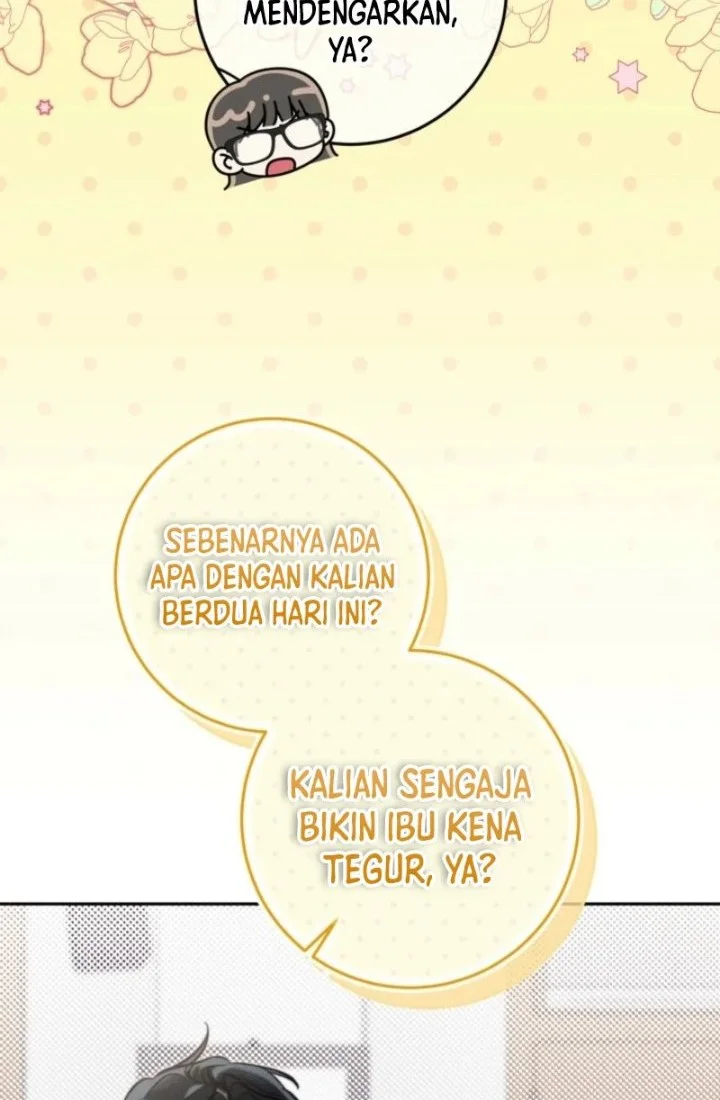 1st in Class Hides Regression Chapter 3 Gambar 56