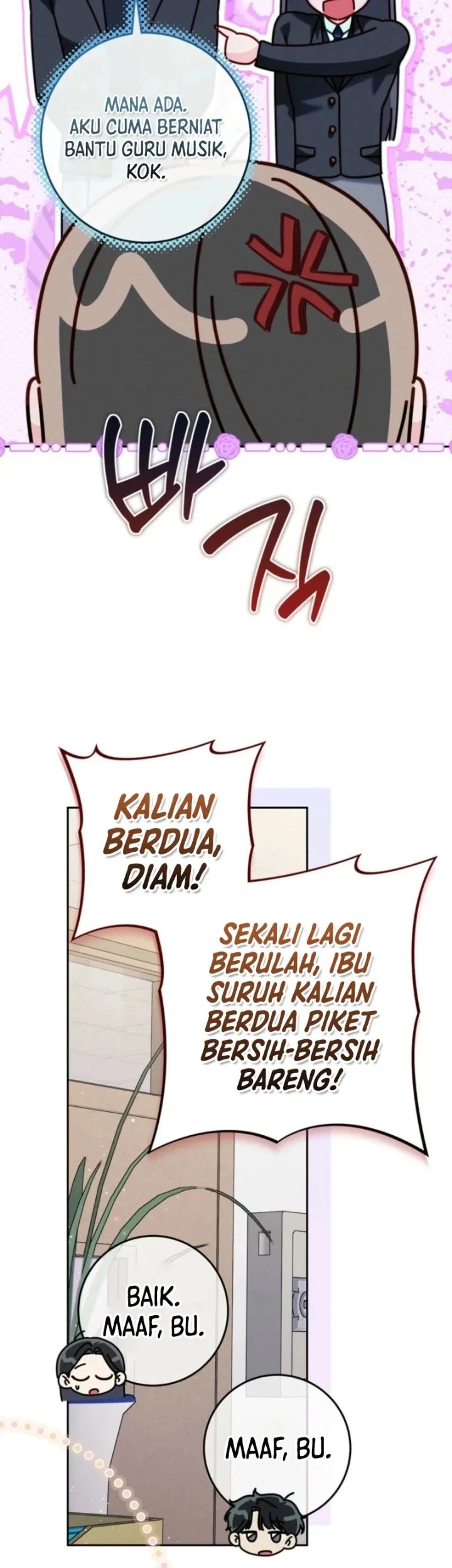 1st in Class Hides Regression Chapter 3 Gambar 59