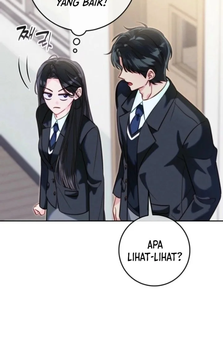 1st in Class Hides Regression Chapter 3 Gambar 62
