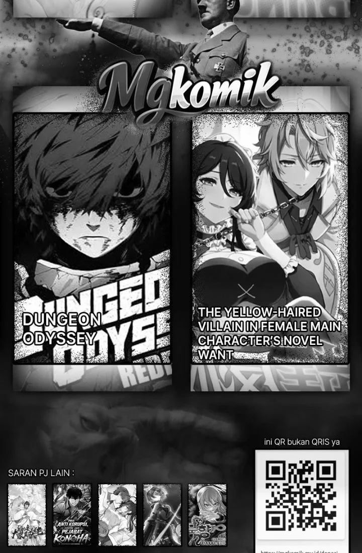 1st in Class Hides Regression Chapter 3 Gambar 68