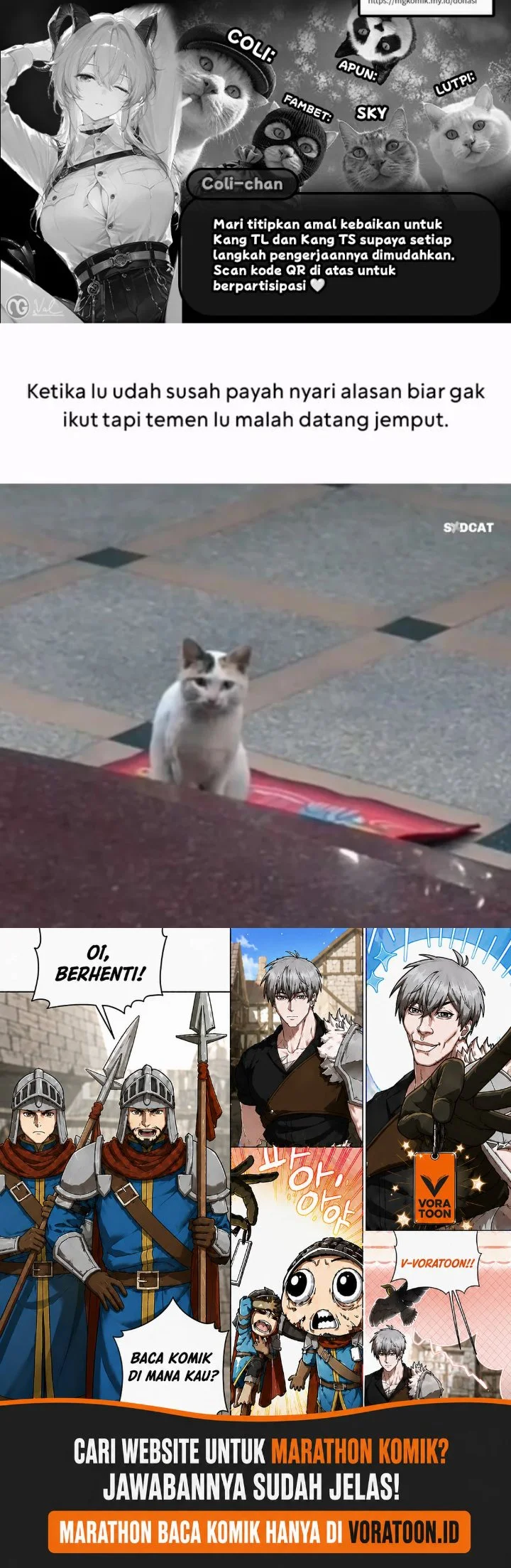 1st in Class Hides Regression Chapter 3 Gambar 69