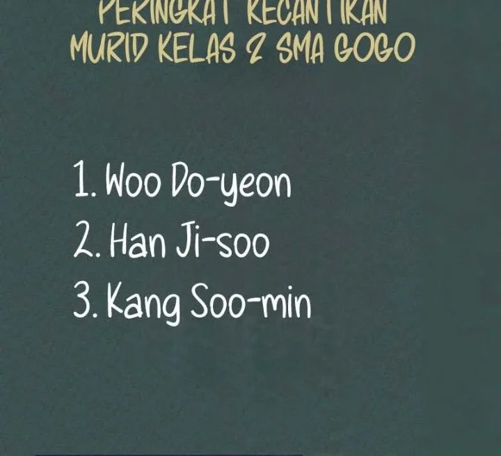 1st in Class Hides Regression Chapter 4 halaman 35