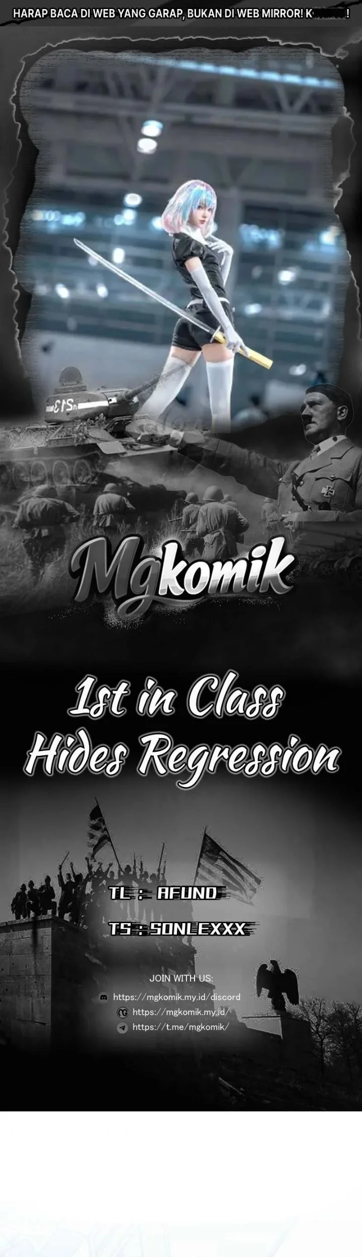 1st in Class Hides Regression Chapter 4 halaman 2