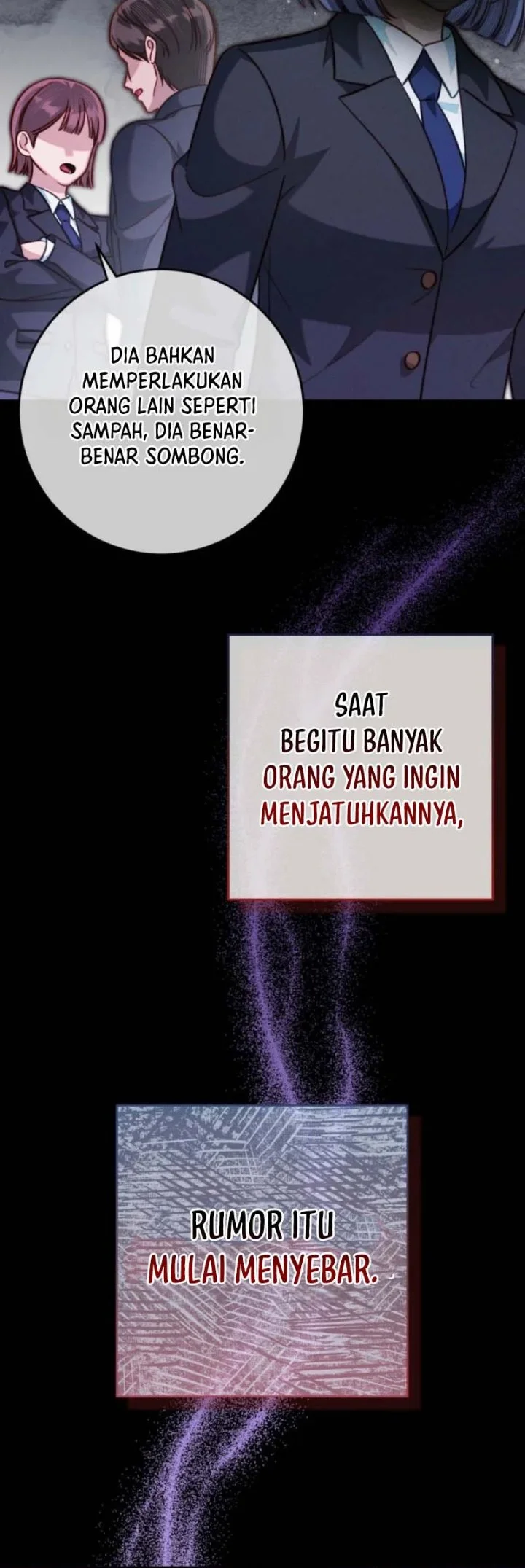 1st in Class Hides Regression Chapter 4 halaman 38