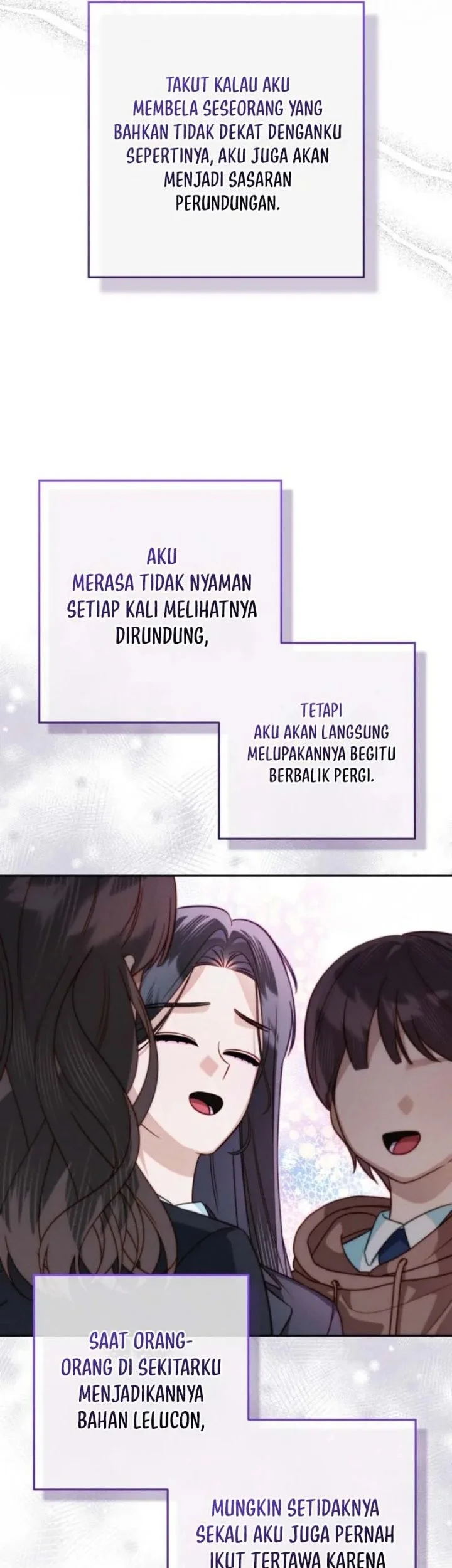 1st in Class Hides Regression Chapter 4 Gambar 50