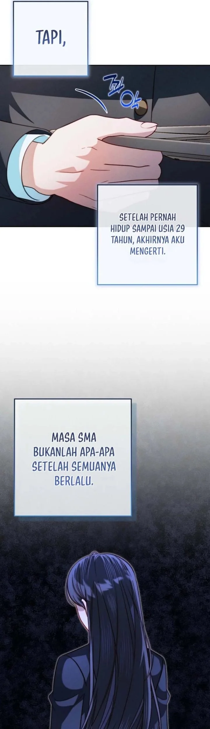 1st in Class Hides Regression Chapter 4 Gambar 52