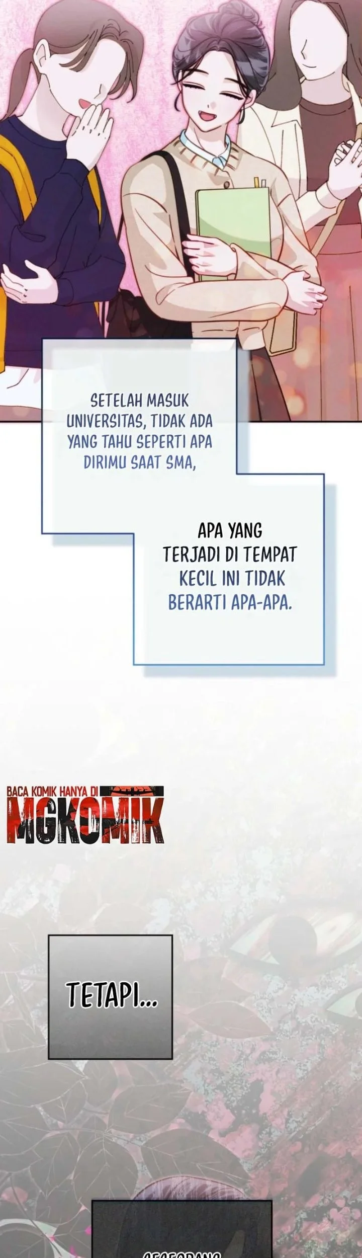 1st in Class Hides Regression Chapter 4 Gambar 54