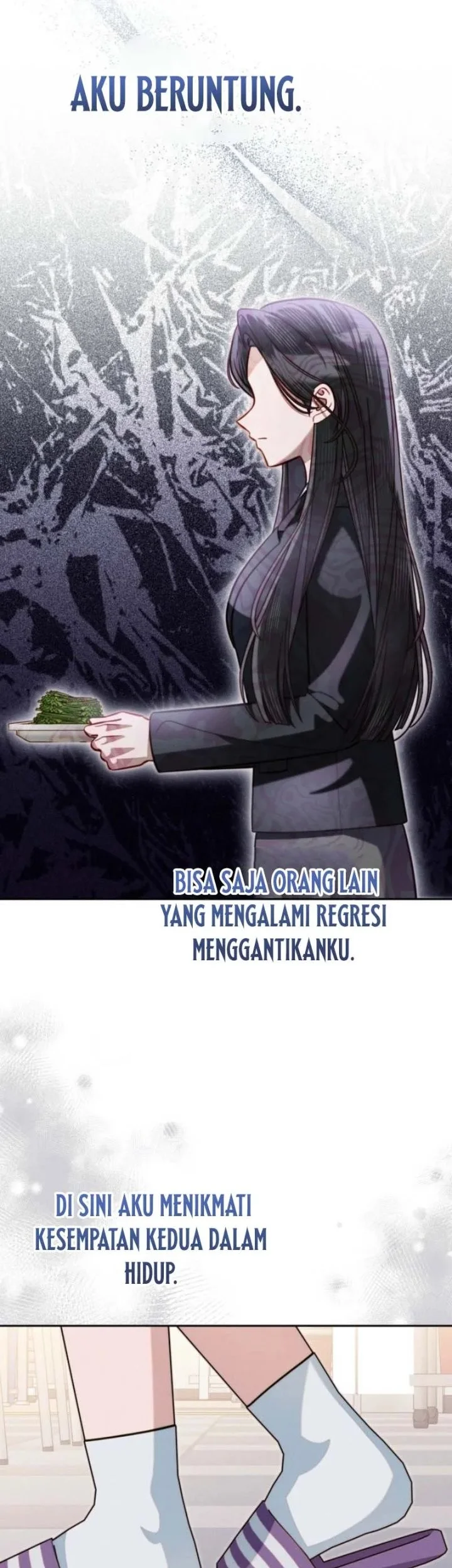 1st in Class Hides Regression Chapter 4 Gambar 56