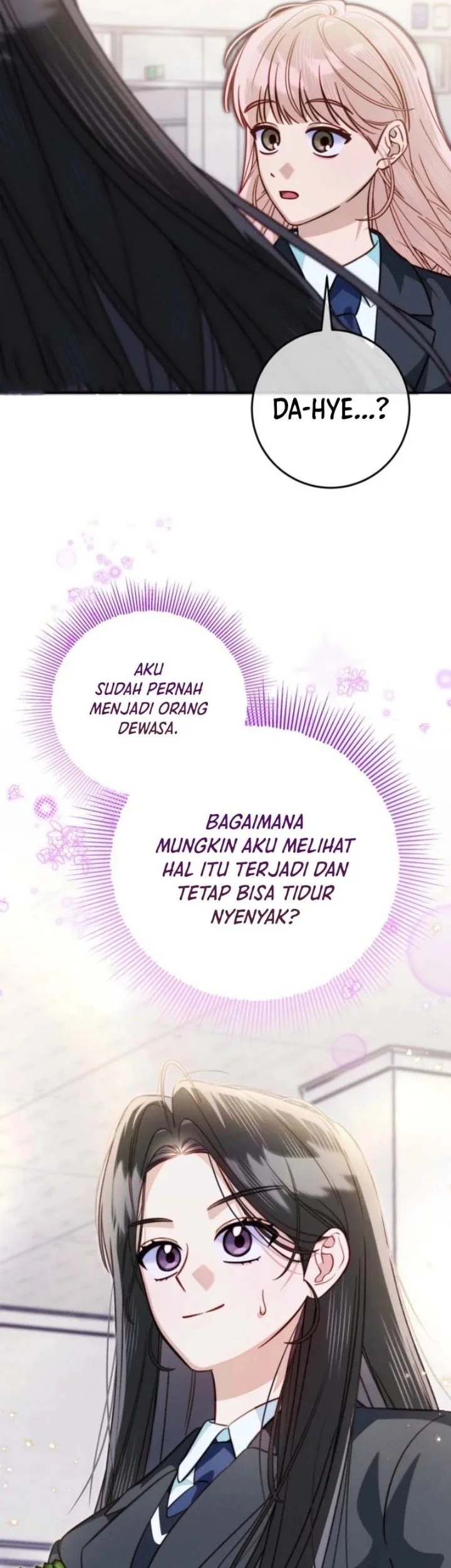 1st in Class Hides Regression Chapter 4 Gambar 58