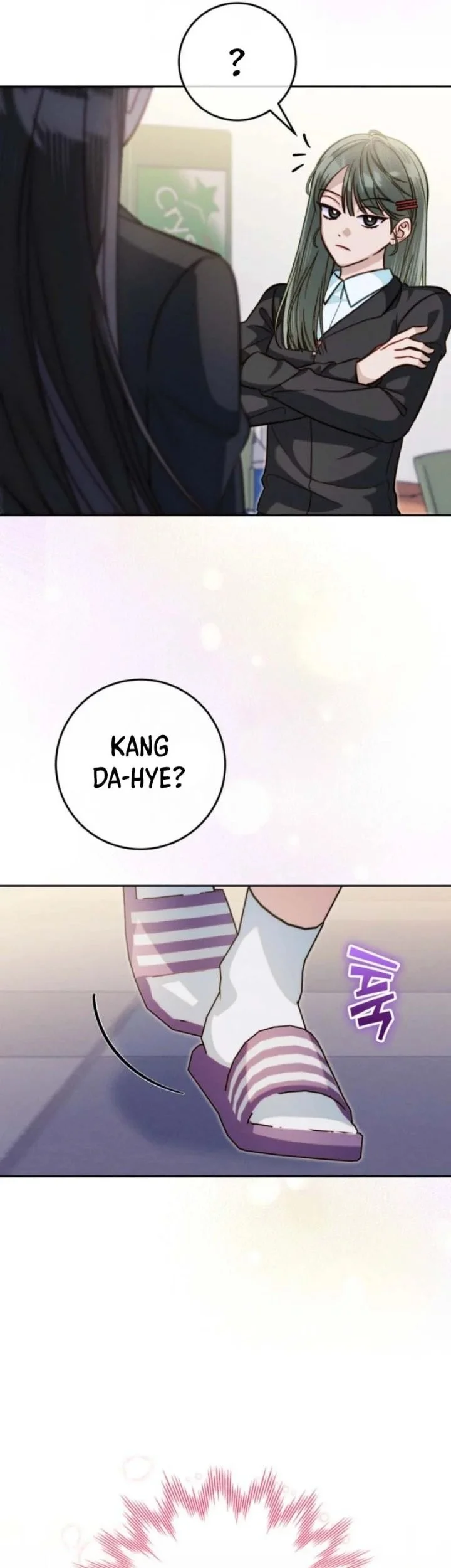 1st in Class Hides Regression Chapter 4 Gambar 60