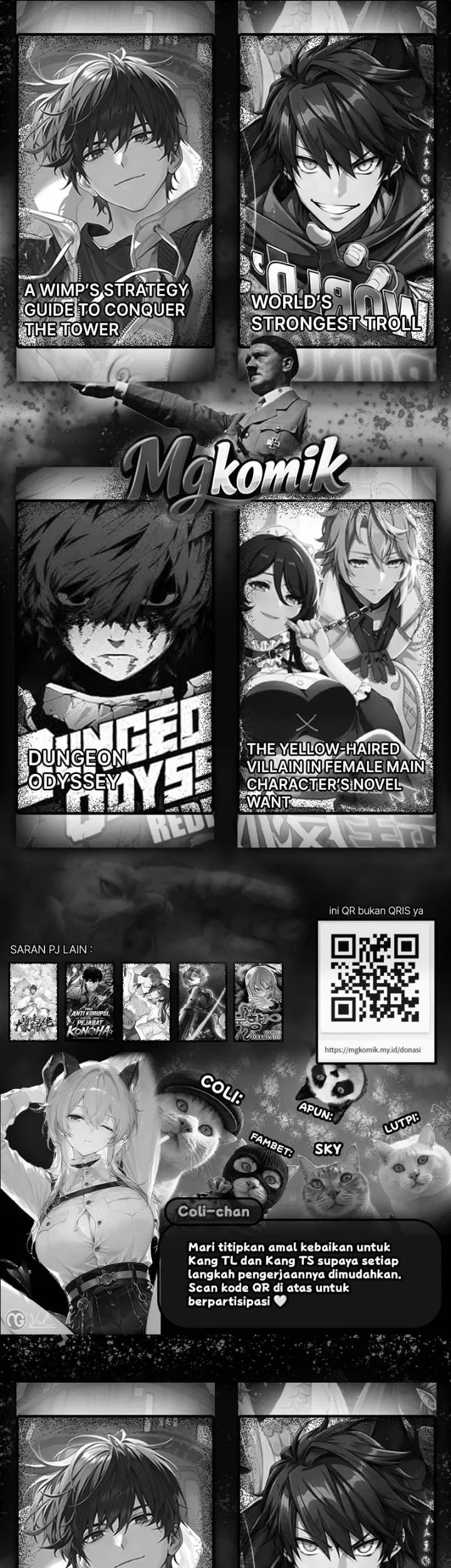 1st in Class Hides Regression Chapter 4 Gambar 68