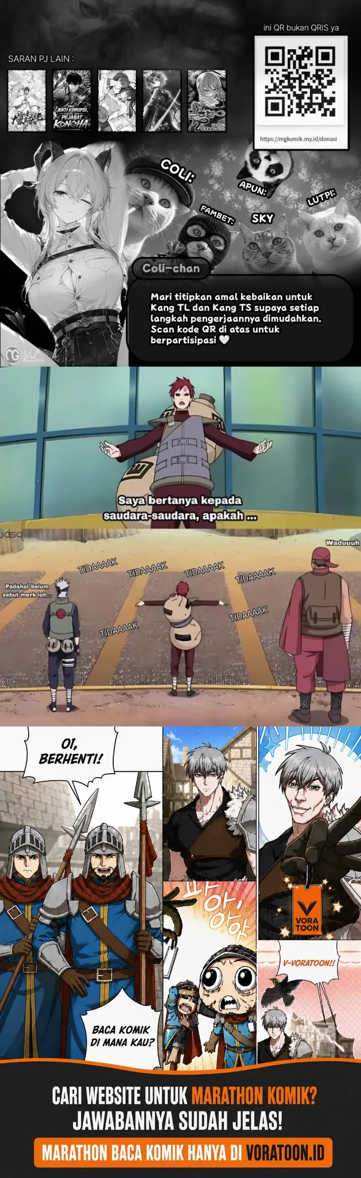 1st in Class Hides Regression Chapter 4 Gambar 70