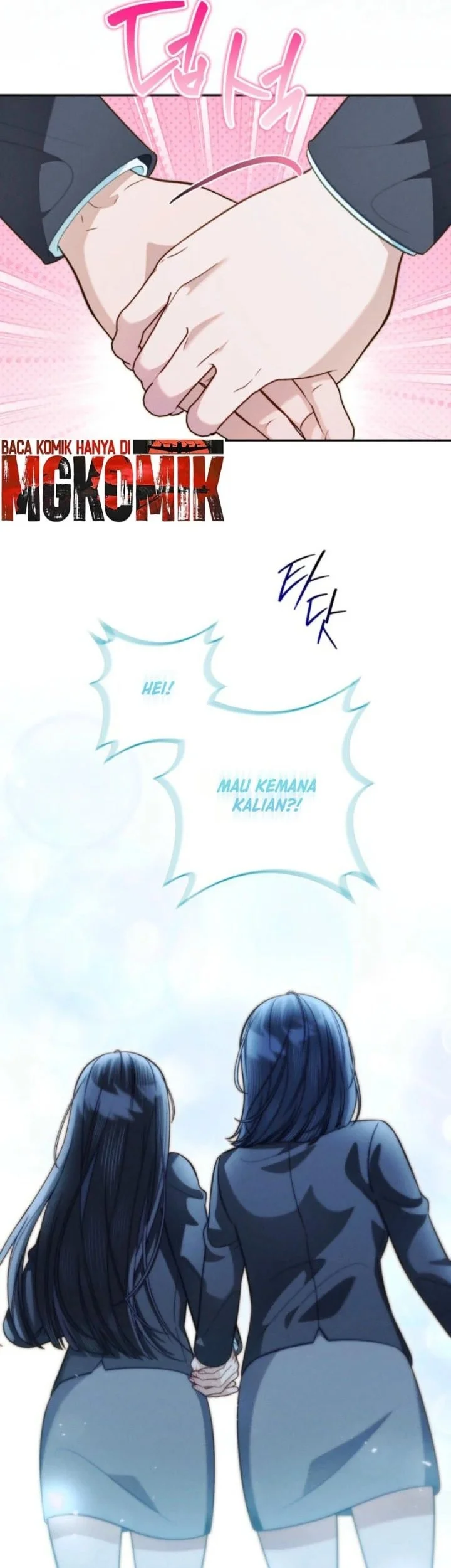1st in Class Hides Regression Chapter 5 Gambar 46