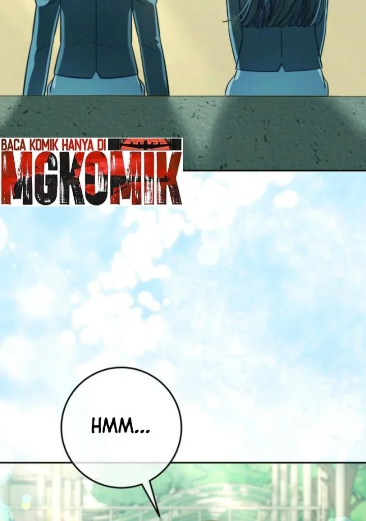 1st in Class Hides Regression Chapter 5 Gambar 53
