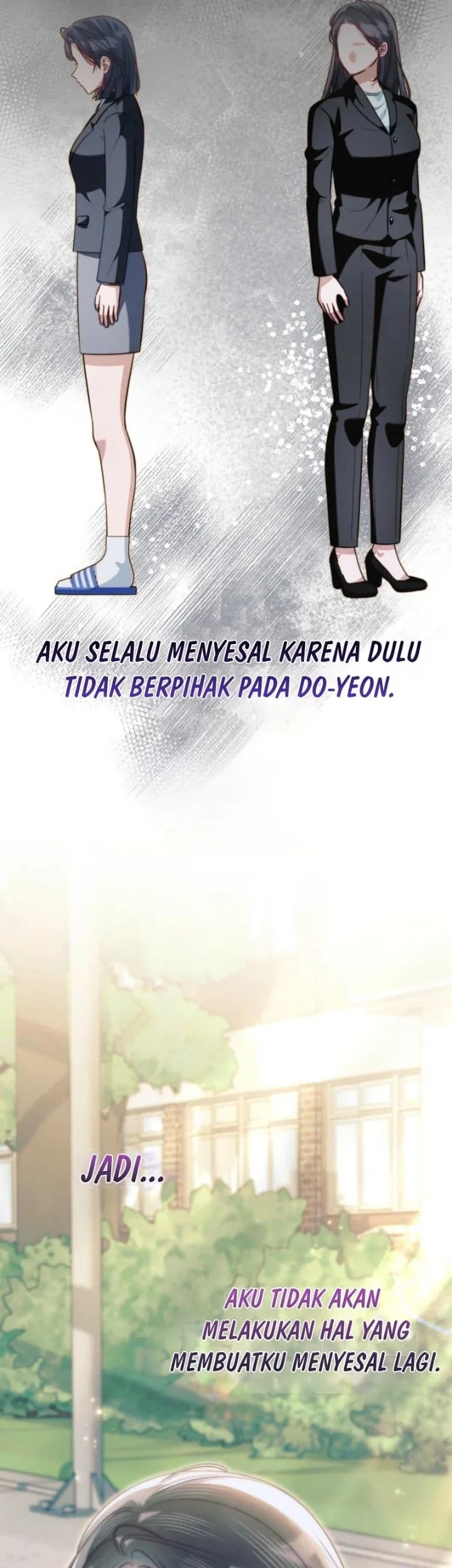 1st in Class Hides Regression Chapter 5 Gambar 57