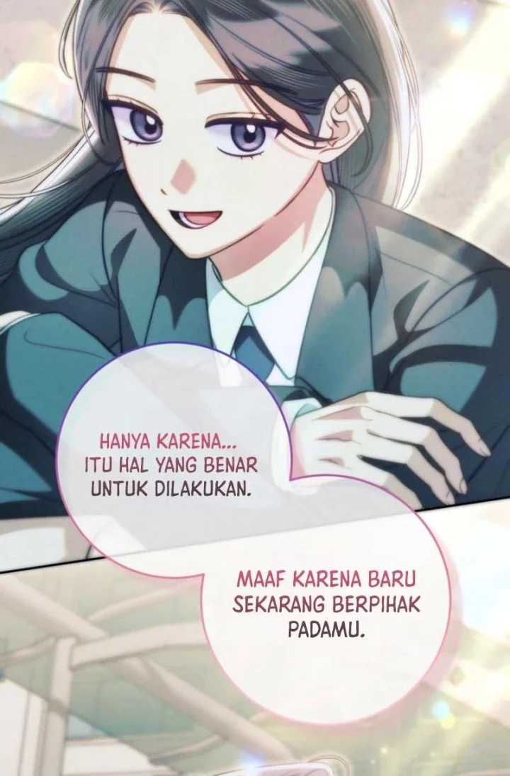1st in Class Hides Regression Chapter 5 Gambar 58