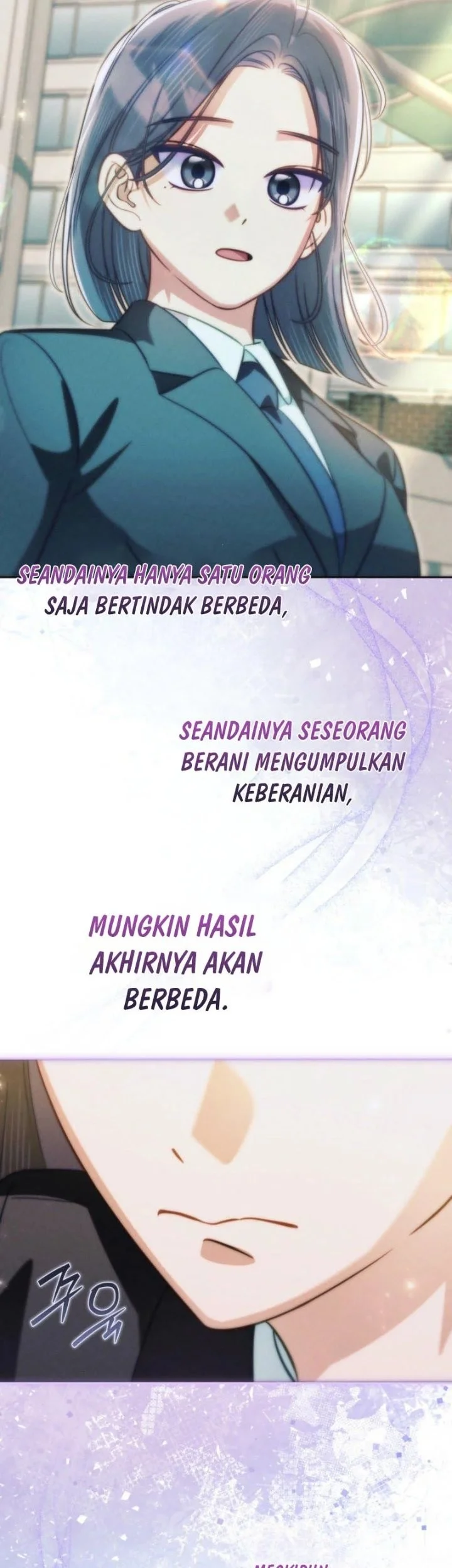 1st in Class Hides Regression Chapter 5 Gambar 59