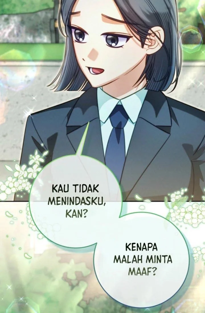 1st in Class Hides Regression Chapter 5 Gambar 62