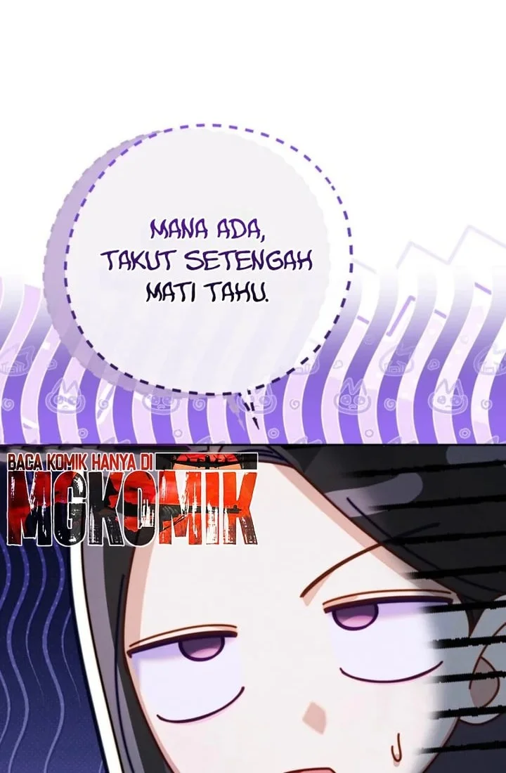 1st in Class Hides Regression Chapter 6 Gambar 40