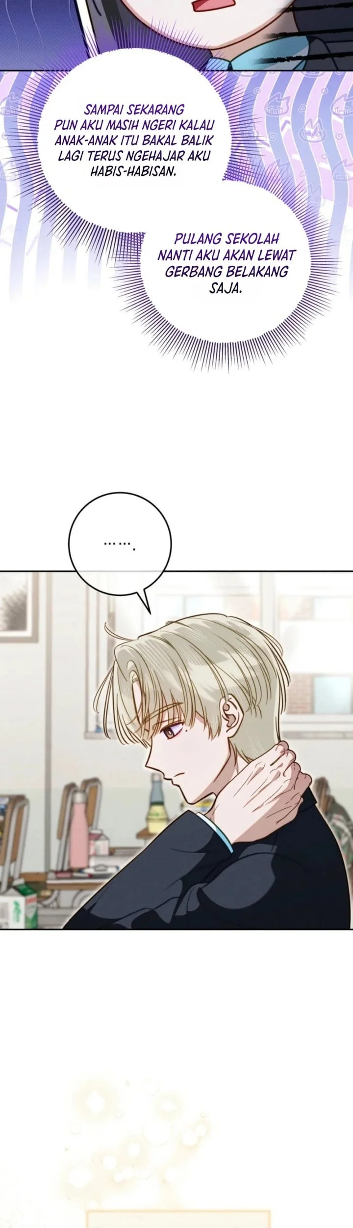 1st in Class Hides Regression Chapter 6 Gambar 41