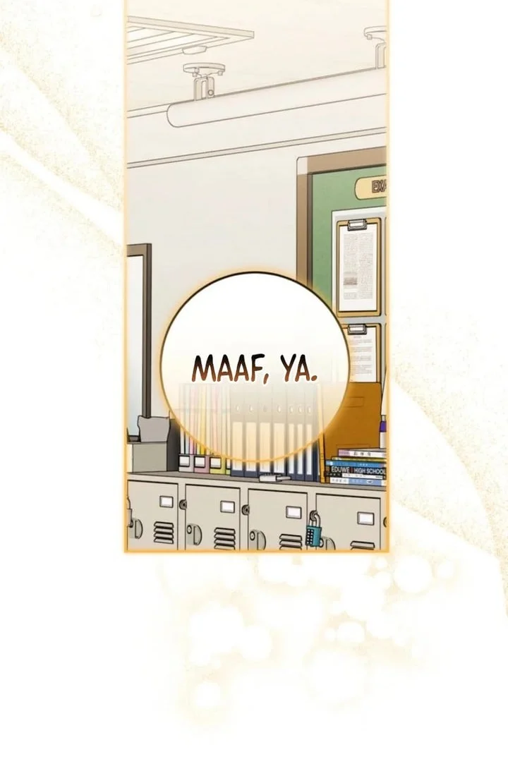 1st in Class Hides Regression Chapter 6 Gambar 42