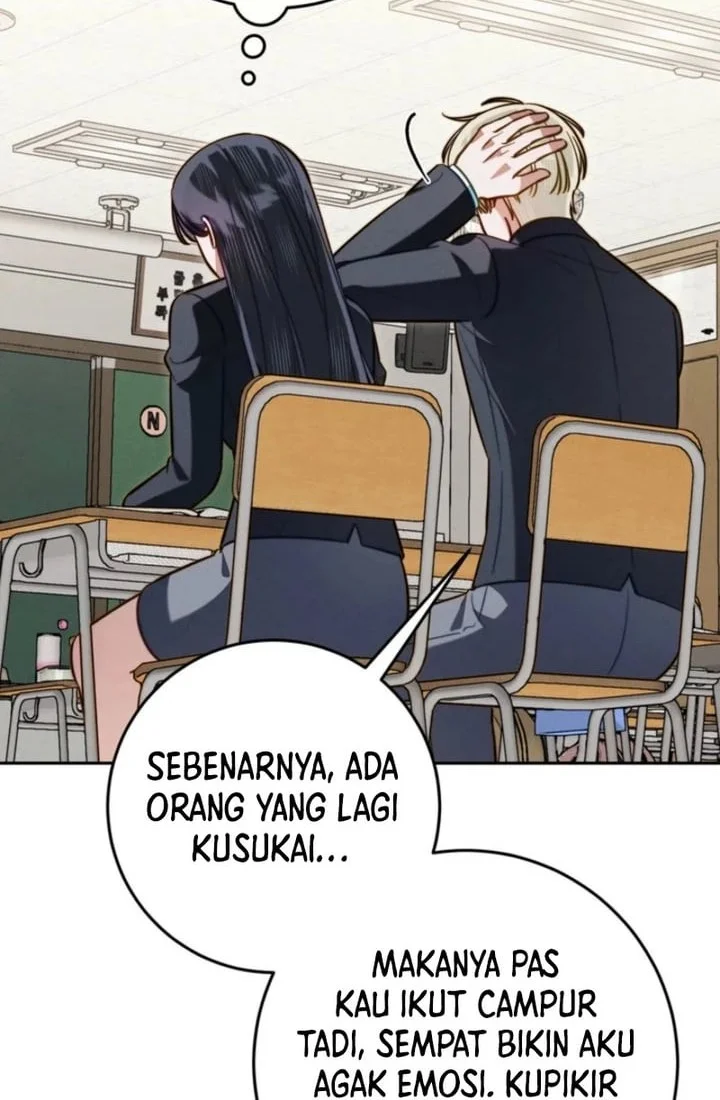 1st in Class Hides Regression Chapter 6 Gambar 46