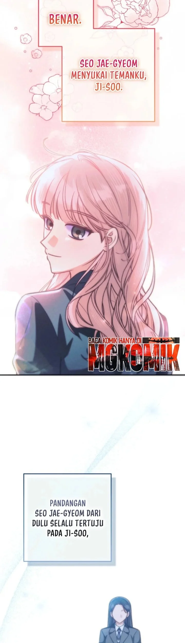 1st in Class Hides Regression Chapter 6 Gambar 49