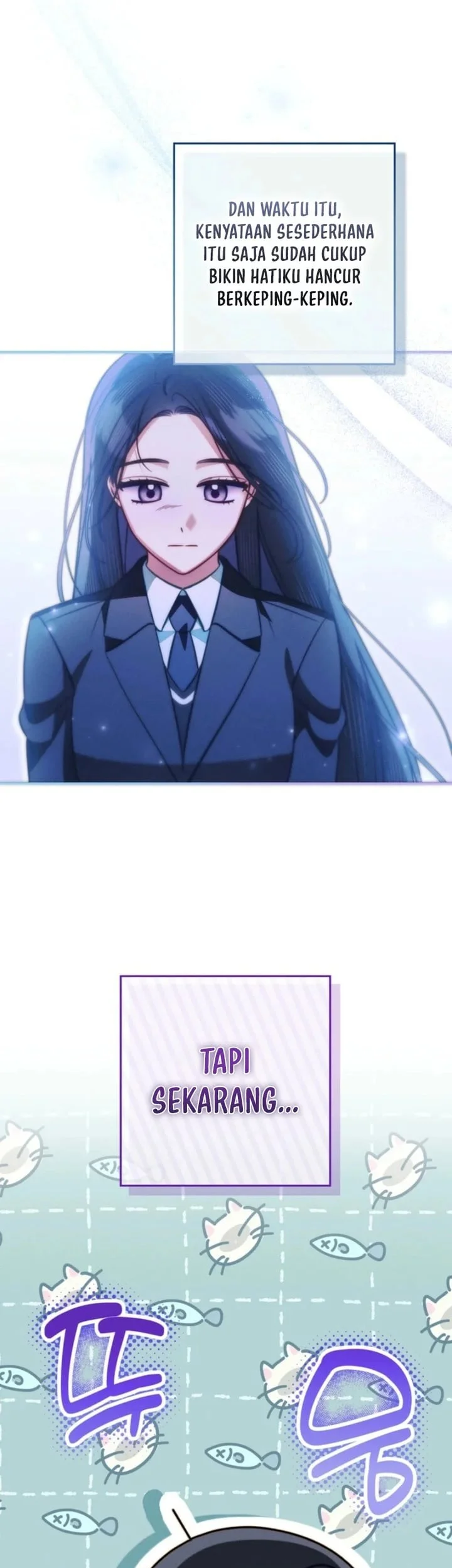 1st in Class Hides Regression Chapter 6 Gambar 51